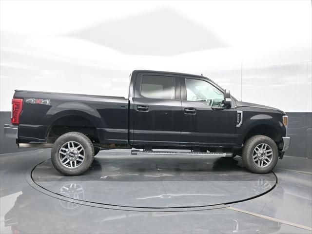 used 2019 Ford F-250 car, priced at $40,693