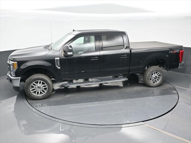 used 2019 Ford F-250 car, priced at $39,997