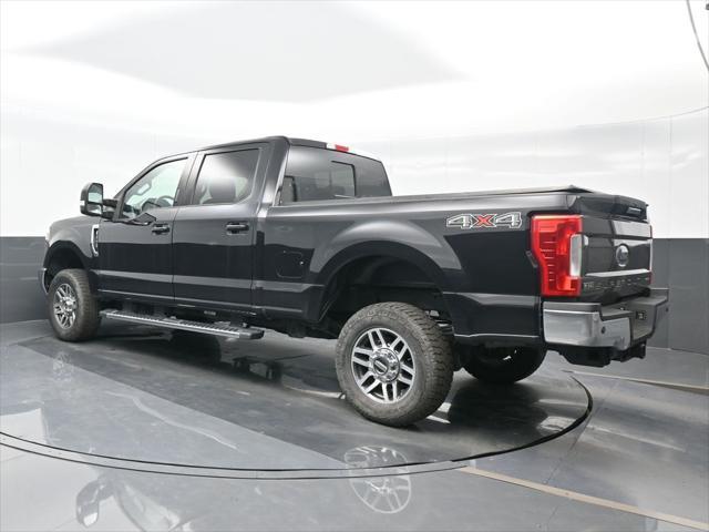 used 2019 Ford F-250 car, priced at $39,997