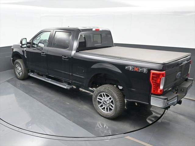 used 2019 Ford F-250 car, priced at $39,997