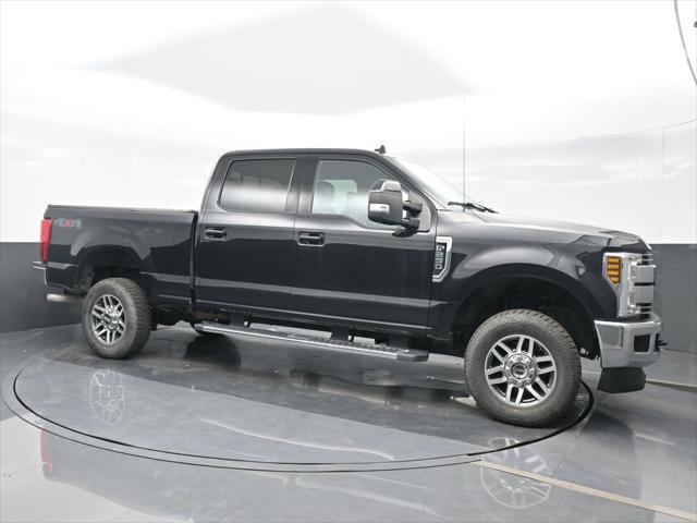 used 2019 Ford F-250 car, priced at $39,997