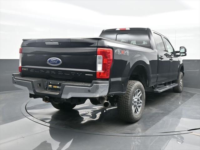 used 2019 Ford F-250 car, priced at $39,997