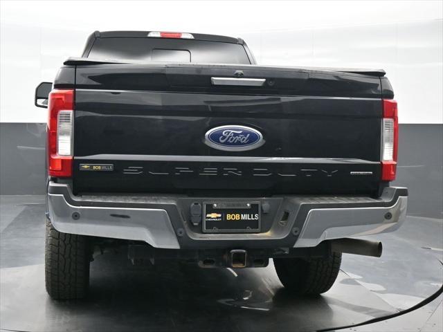 used 2019 Ford F-250 car, priced at $40,693