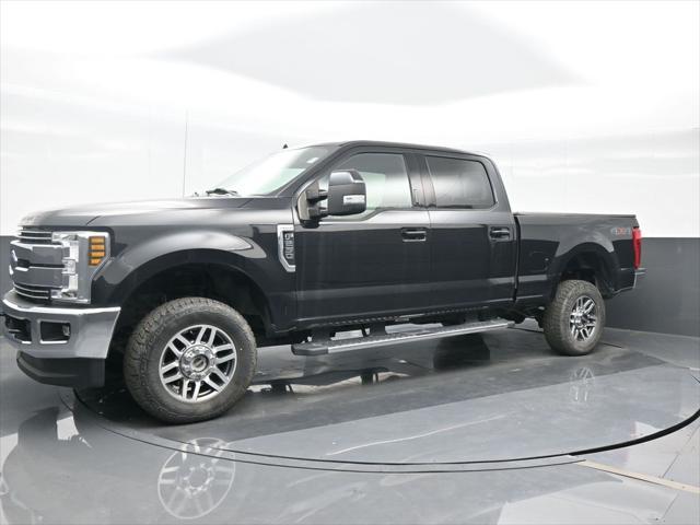 used 2019 Ford F-250 car, priced at $40,693