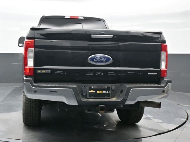 used 2019 Ford F-250 car, priced at $39,997