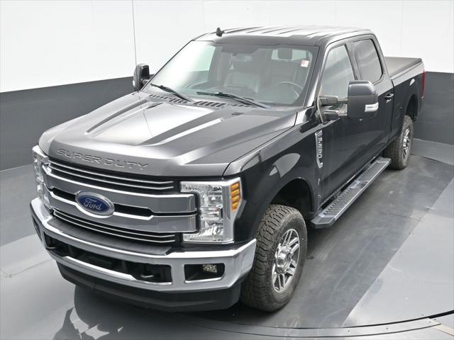 used 2019 Ford F-250 car, priced at $40,693