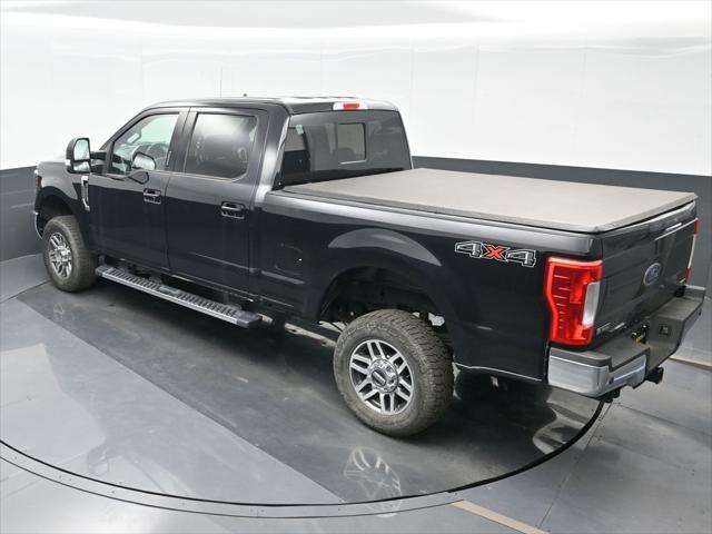 used 2019 Ford F-250 car, priced at $40,693