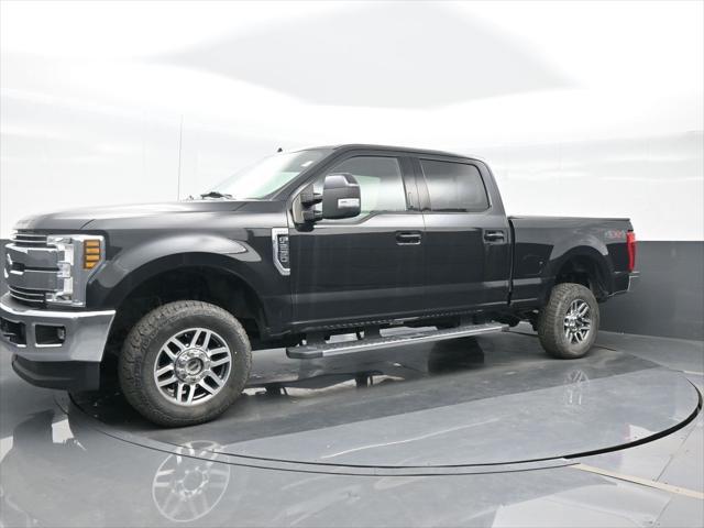 used 2019 Ford F-250 car, priced at $39,997