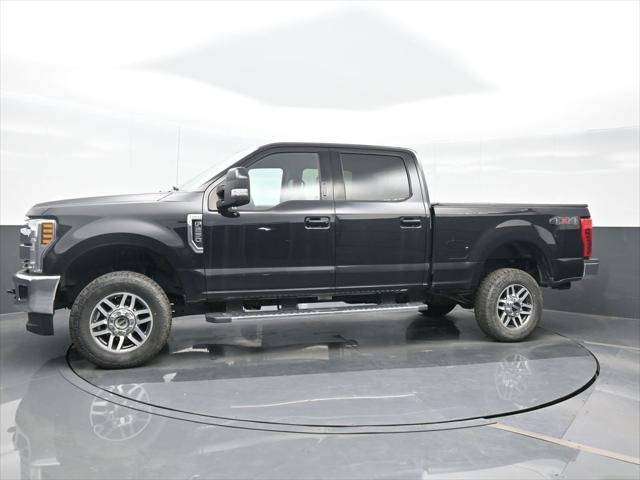 used 2019 Ford F-250 car, priced at $40,693