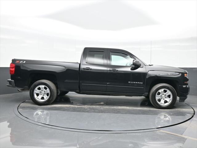 used 2018 Chevrolet Silverado 1500 car, priced at $26,995