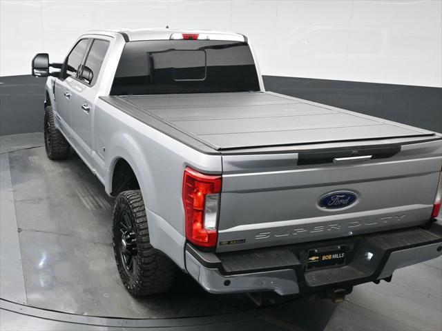 used 2019 Ford F-250 car, priced at $46,439