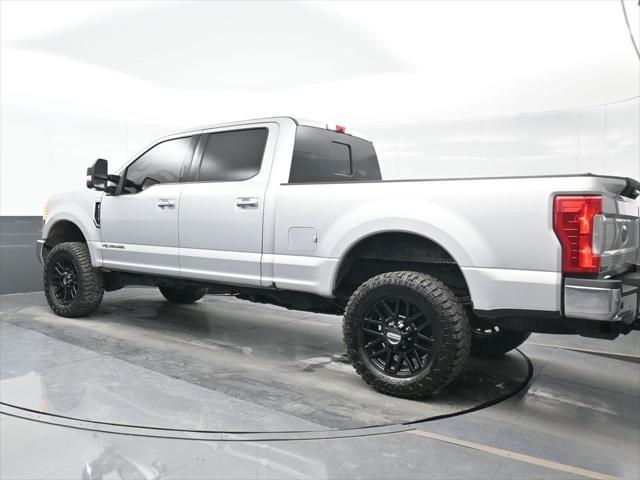 used 2019 Ford F-250 car, priced at $46,439