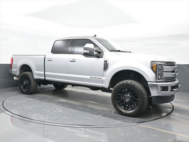 used 2019 Ford F-250 car, priced at $46,439