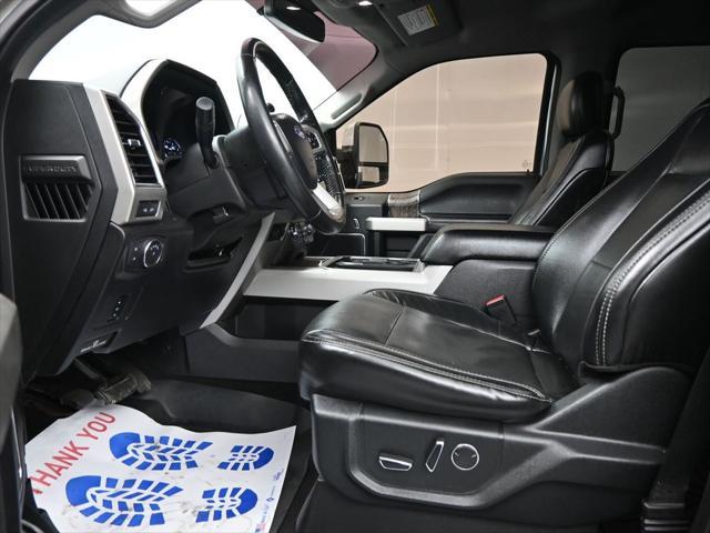 used 2019 Ford F-250 car, priced at $46,439