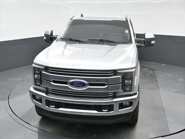 used 2019 Ford F-250 car, priced at $46,439