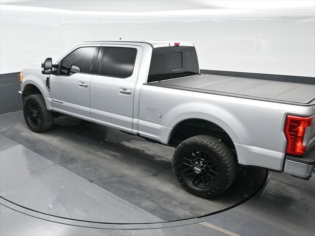 used 2019 Ford F-250 car, priced at $46,439