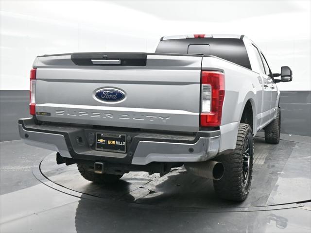 used 2019 Ford F-250 car, priced at $46,439