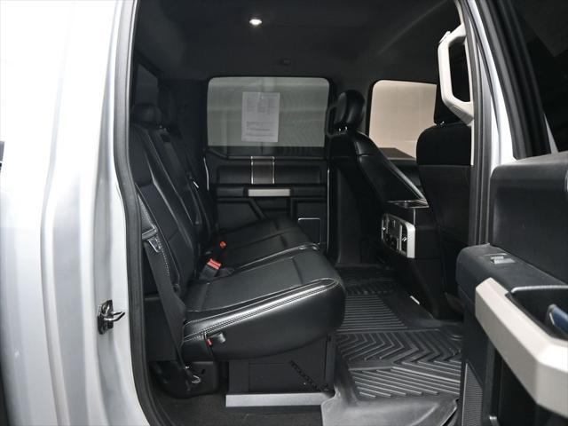 used 2019 Ford F-250 car, priced at $46,439