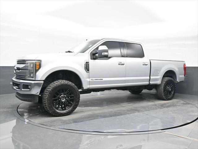 used 2019 Ford F-250 car, priced at $46,439