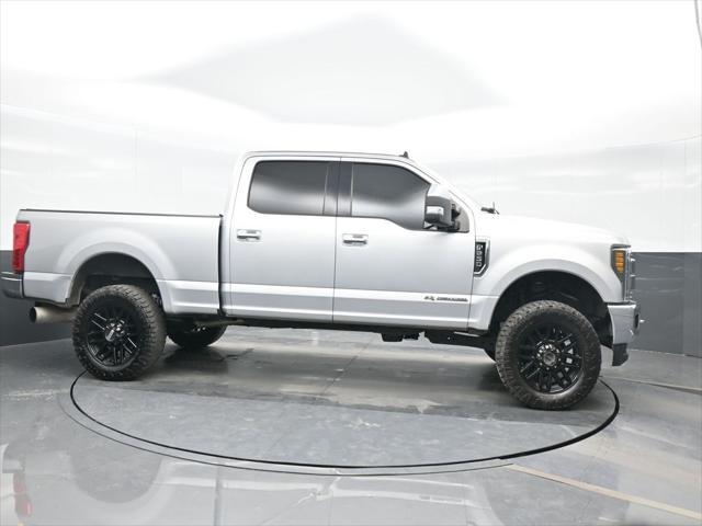 used 2019 Ford F-250 car, priced at $46,439