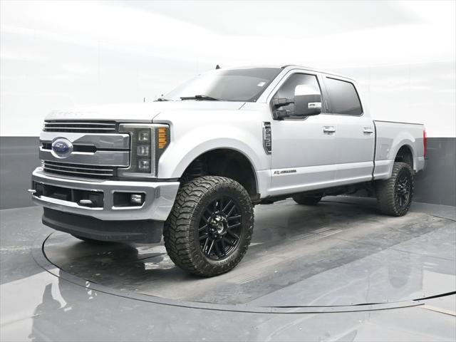 used 2019 Ford F-250 car, priced at $46,439