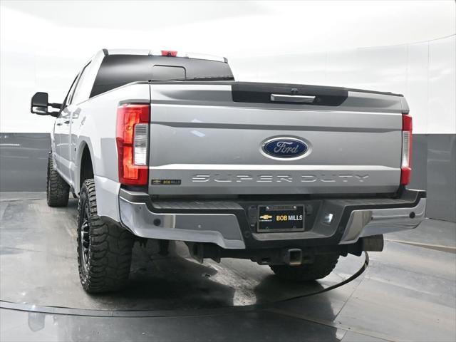 used 2019 Ford F-250 car, priced at $46,439