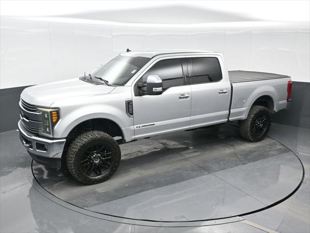 used 2019 Ford F-250 car, priced at $46,439