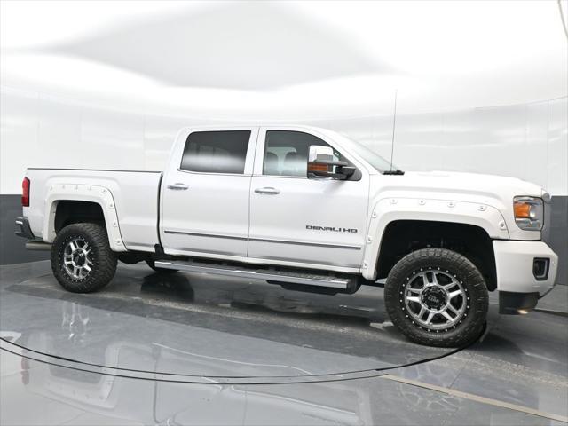 used 2019 GMC Sierra 2500 car, priced at $51,547