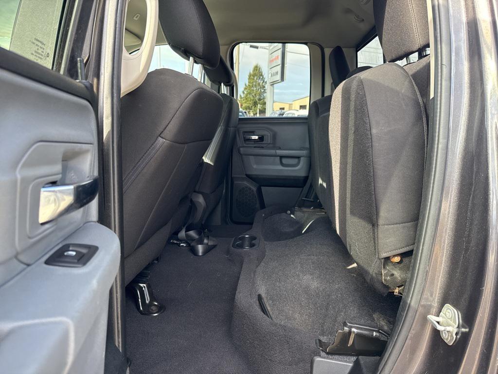 used 2020 Ram 1500 Classic car, priced at $30,000