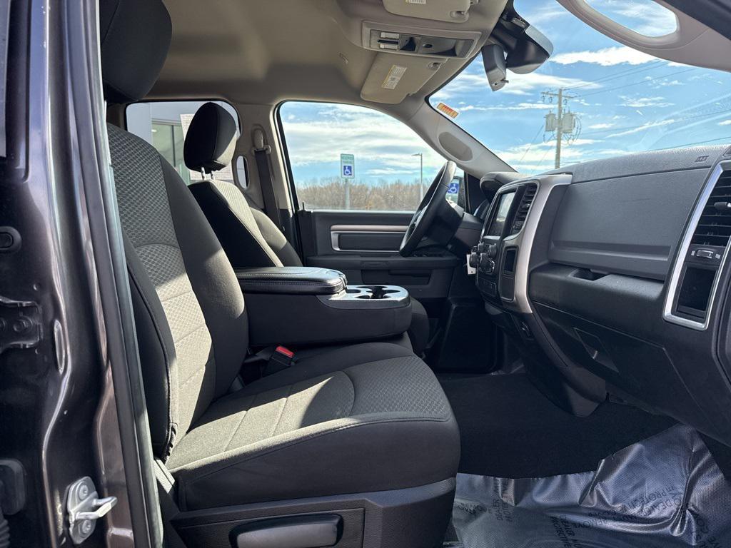used 2020 Ram 1500 Classic car, priced at $30,000