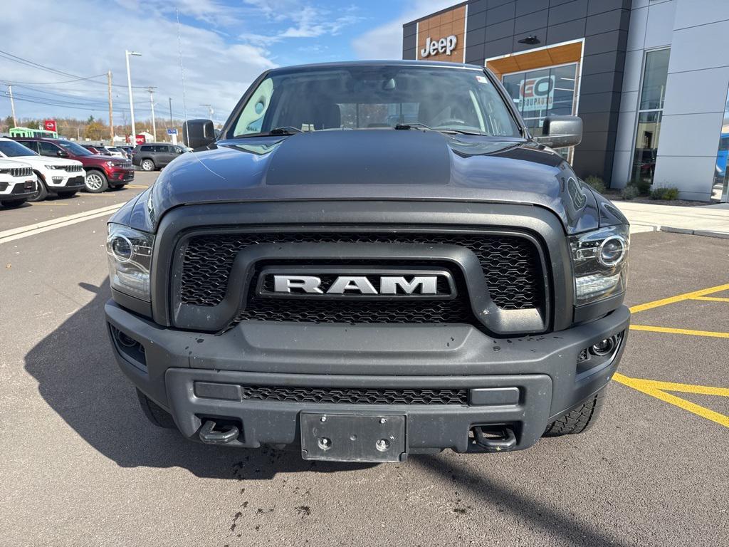 used 2020 Ram 1500 Classic car, priced at $30,000