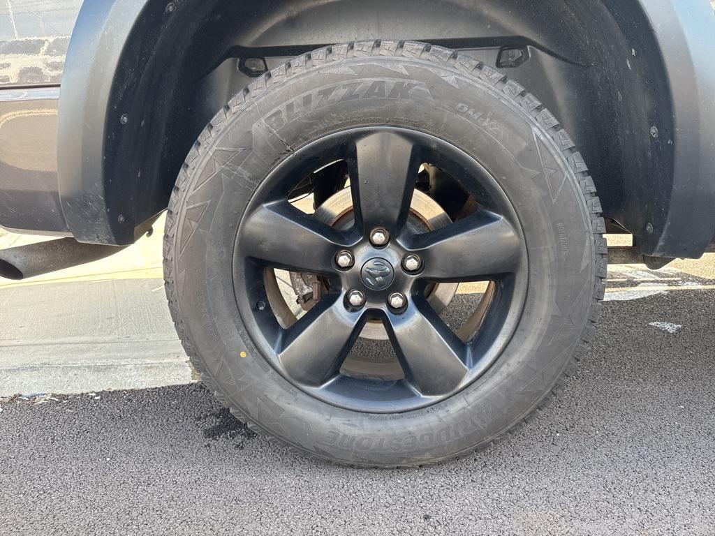 used 2020 Ram 1500 Classic car, priced at $30,000