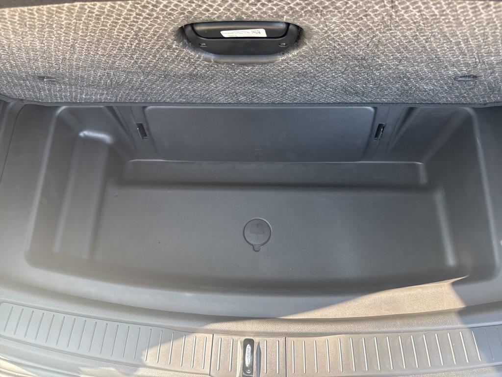 new 2025 Jeep Grand Cherokee L car, priced at $48,725