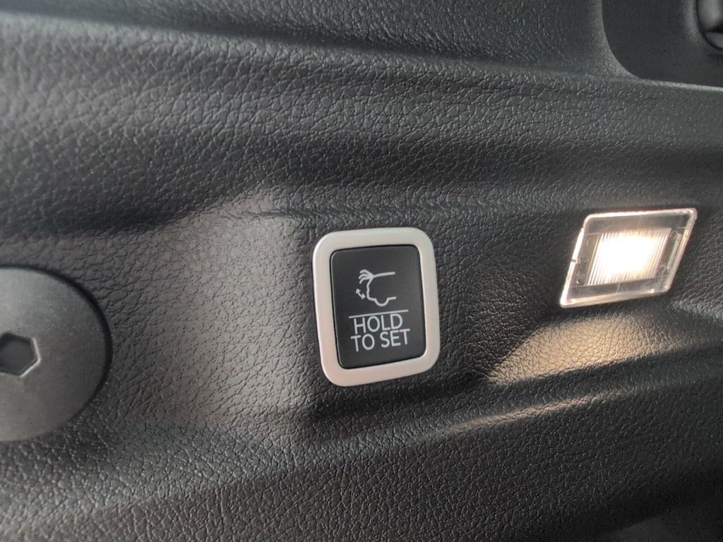 new 2025 Jeep Grand Cherokee L car, priced at $45,420