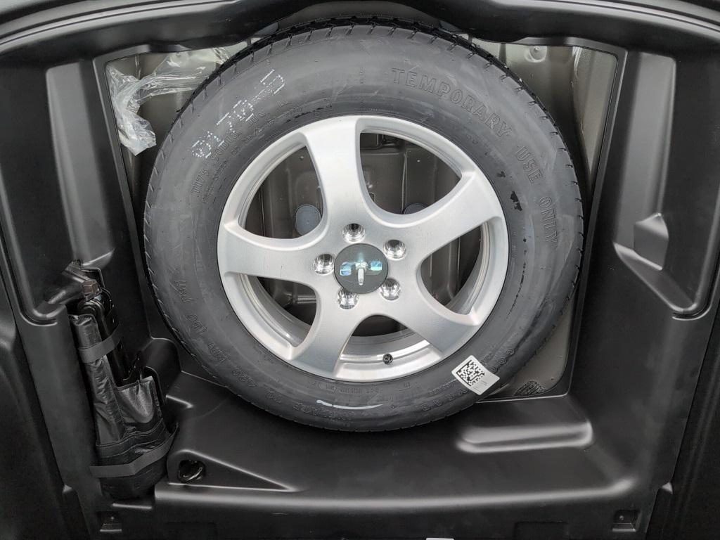 new 2025 Jeep Grand Cherokee car, priced at $49,510