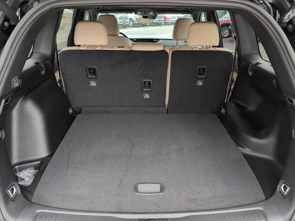 new 2025 Jeep Grand Cherokee car, priced at $49,510