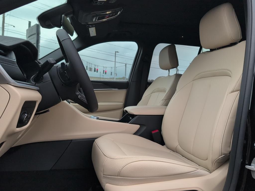 new 2025 Jeep Grand Cherokee car, priced at $49,510