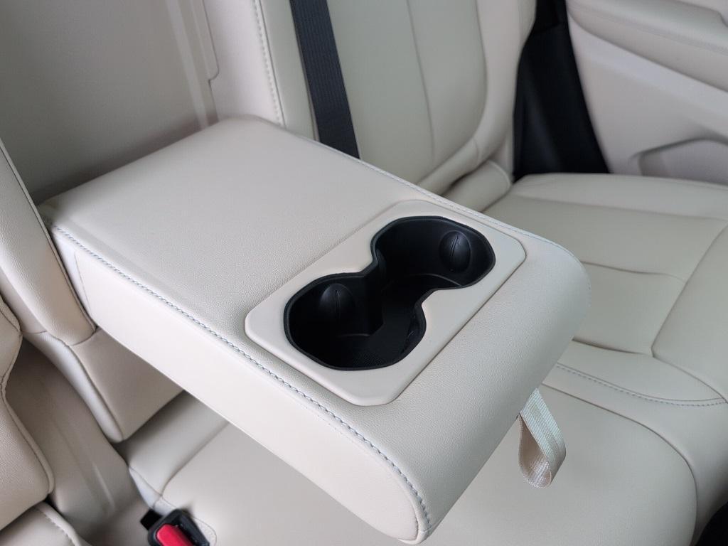 new 2025 Jeep Grand Cherokee car, priced at $49,510