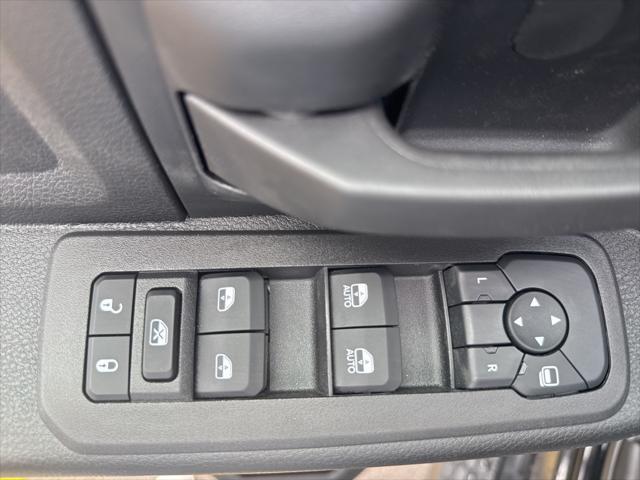 new 2025 Ram 2500 car, priced at $54,413
