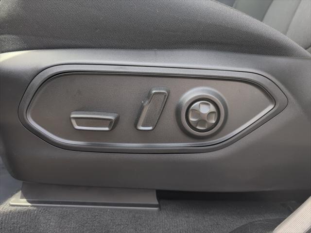 new 2025 Jeep Grand Cherokee L car, priced at $45,920