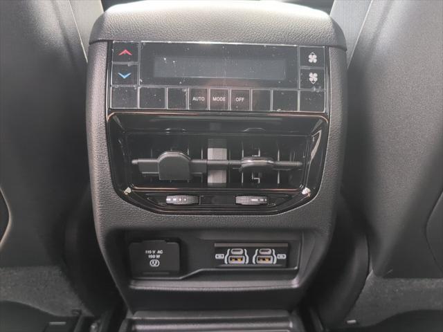 new 2025 Jeep Grand Cherokee L car, priced at $45,920