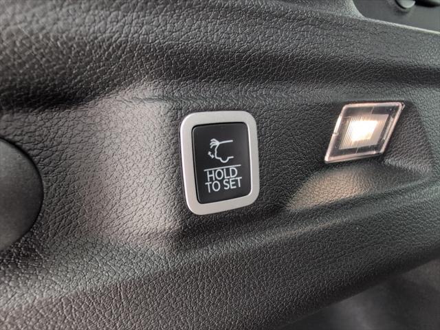 new 2025 Jeep Grand Cherokee L car, priced at $45,920