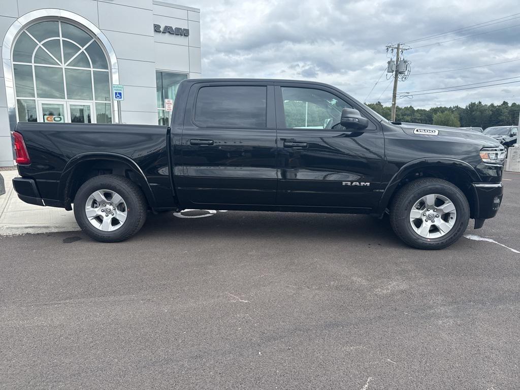 new 2026 Ram 1500 car, priced at $58,505