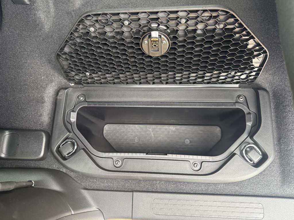 new 2026 Ram 1500 car, priced at $58,505