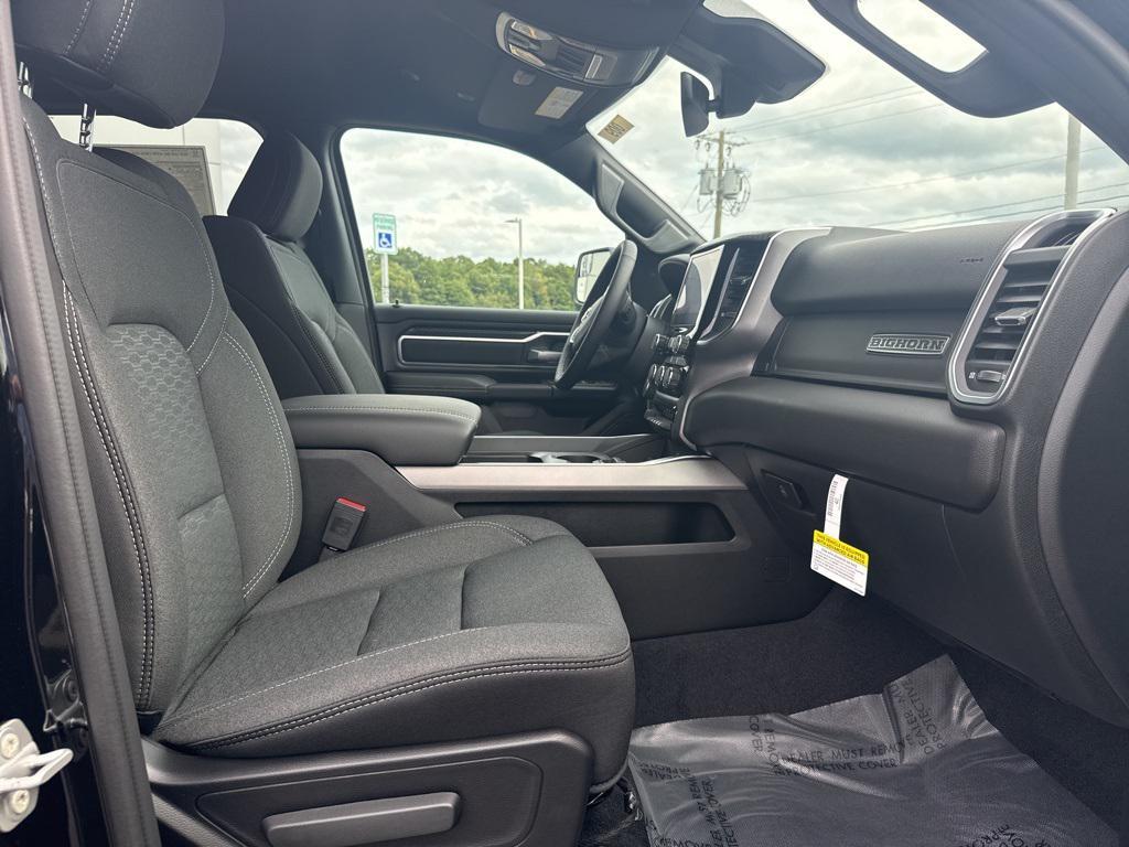 new 2026 Ram 1500 car, priced at $58,505