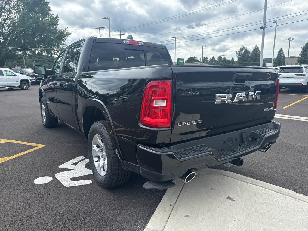 new 2026 Ram 1500 car, priced at $58,505