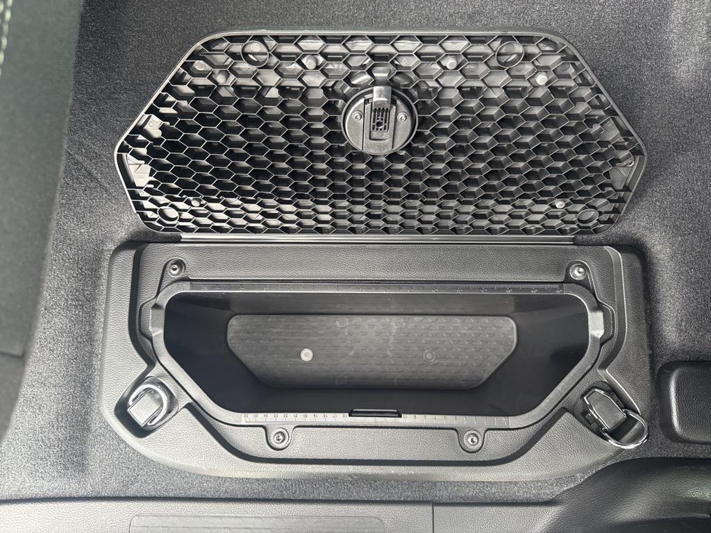 new 2026 Ram 1500 car, priced at $58,505