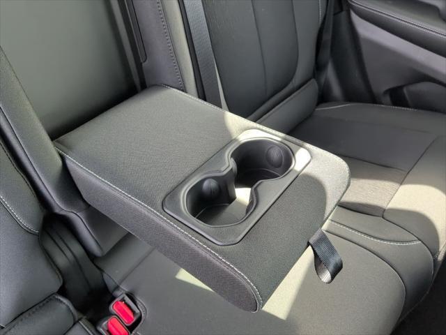 new 2025 Jeep Grand Cherokee car, priced at $44,170
