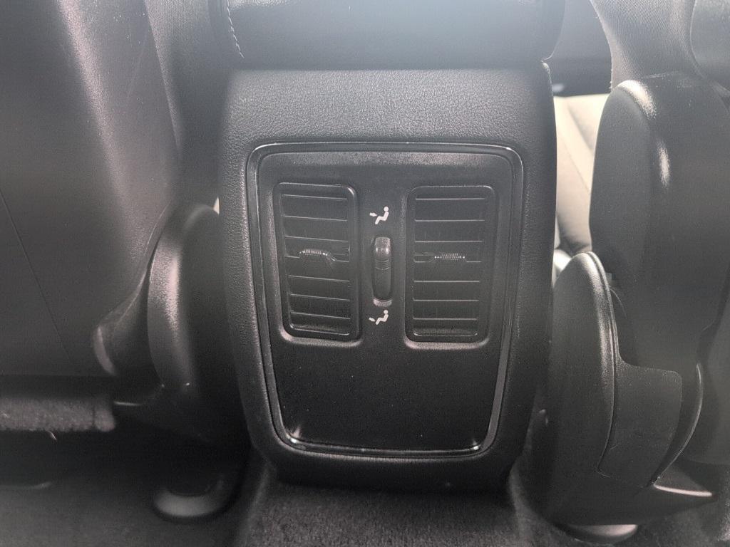 used 2020 Jeep Grand Cherokee car, priced at $22,500