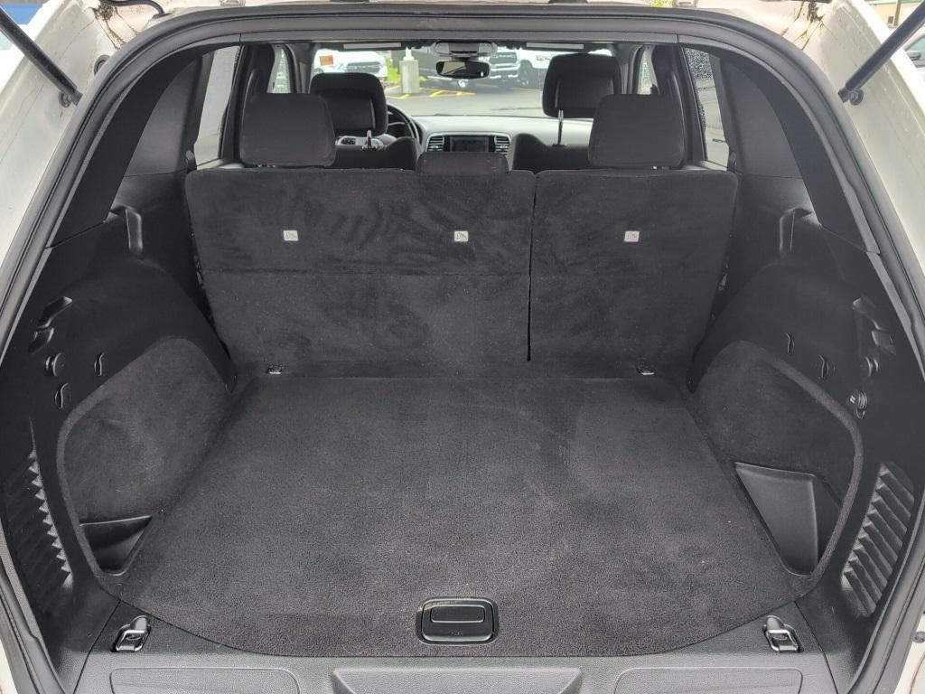 used 2020 Jeep Grand Cherokee car, priced at $22,500